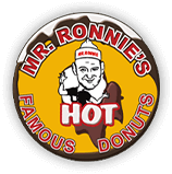 Mr Ronnies